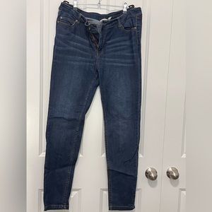 Matilda Jane Skinny Jeans